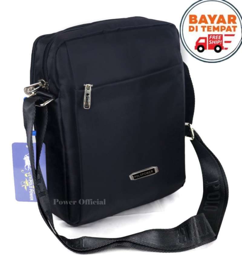 Sling bag 2025 polo original