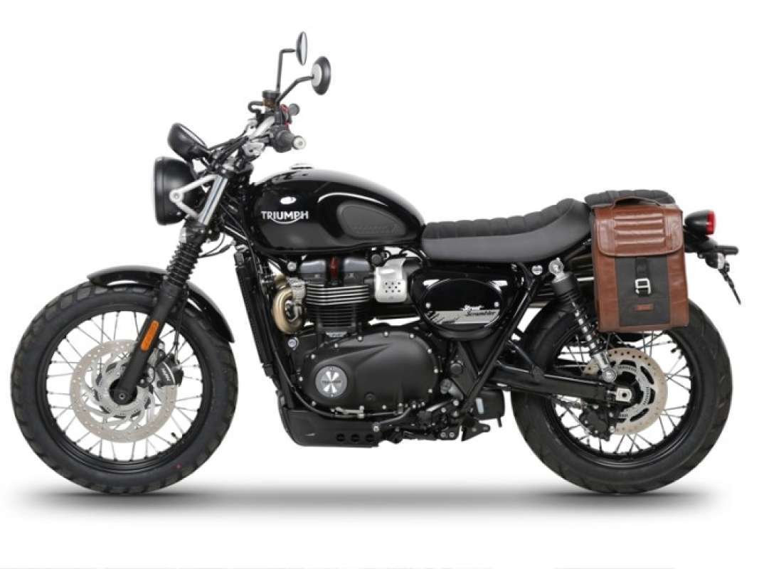 Jual Triumph Scrambler 900 Terbaru Harga Murah Blibli