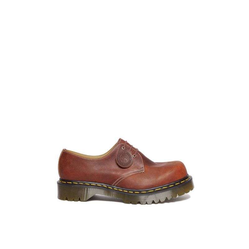 Jual DR. MARTENS ORIGINAL STORE 100 1461 Heritage Unisex Shoes