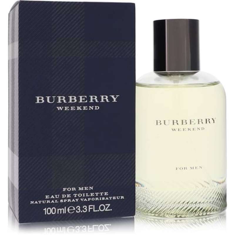 Promo Burberry Weekend For Men Edt 100ml Diskon 36 Di Seller Puri Parfum Pegadungan 2 Kota Jakarta Barat Blibli