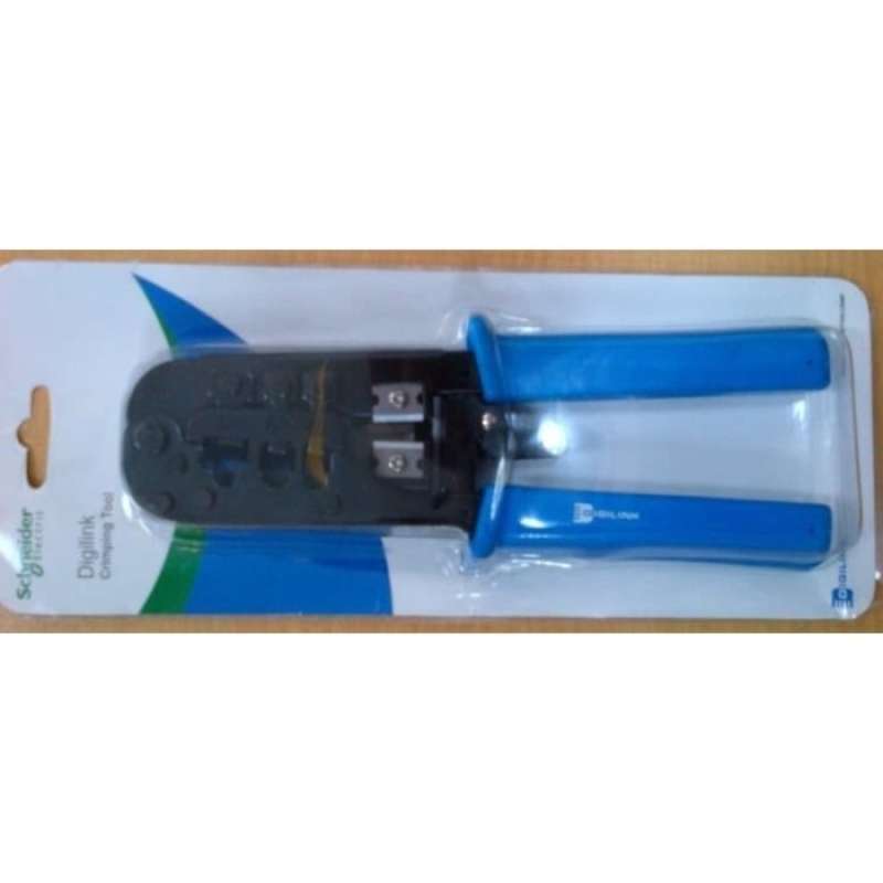 Digilink crimping tool discount