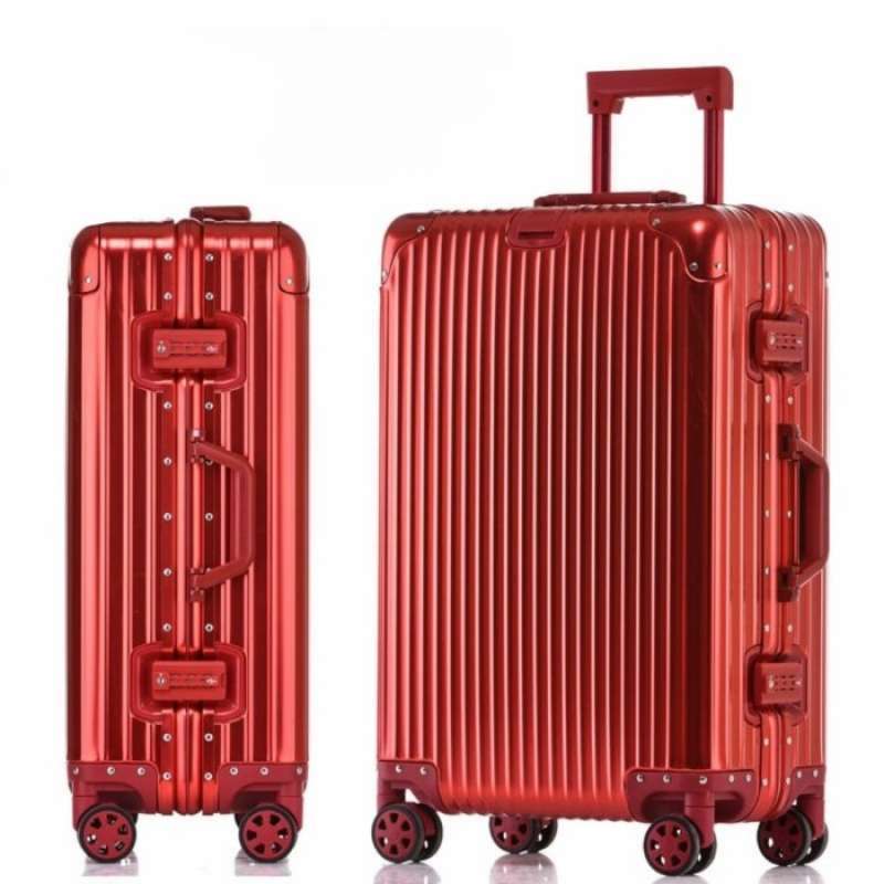 Rimowa luggage harga hot sale