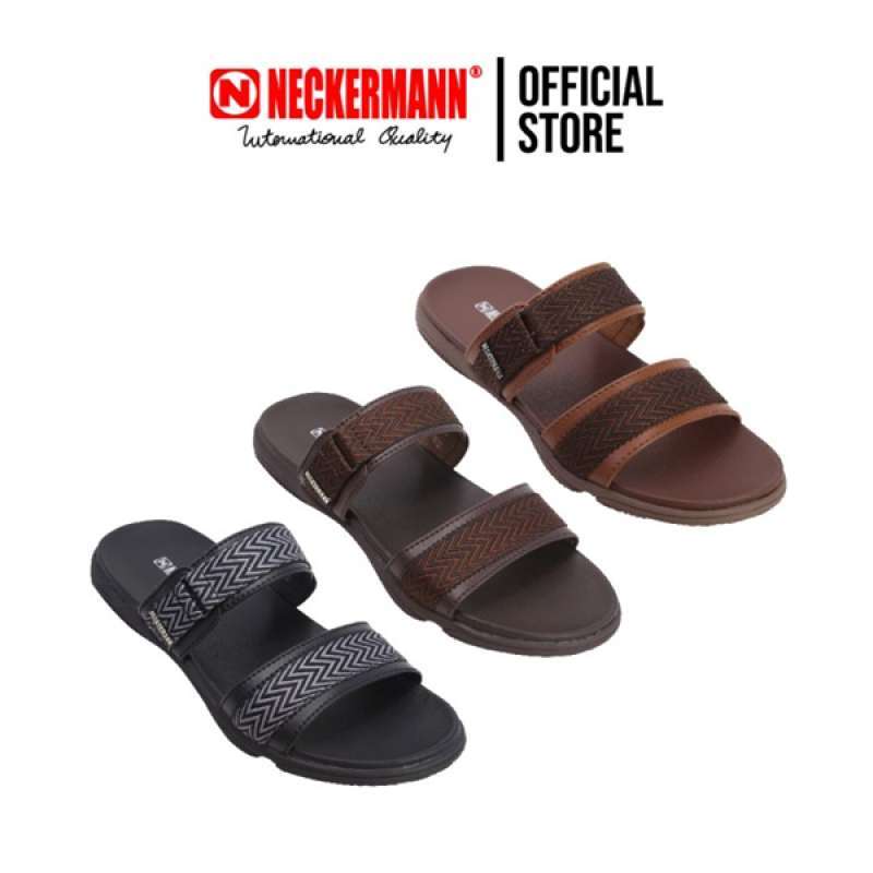 Sandal neckerman shop
