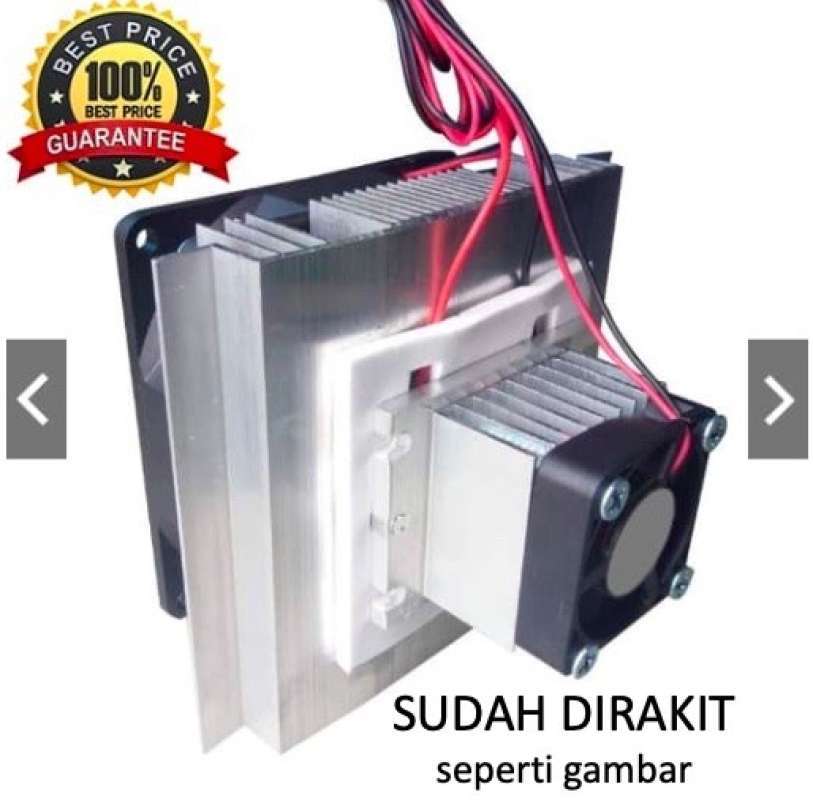 Harga thermoelectric cooler new arrivals