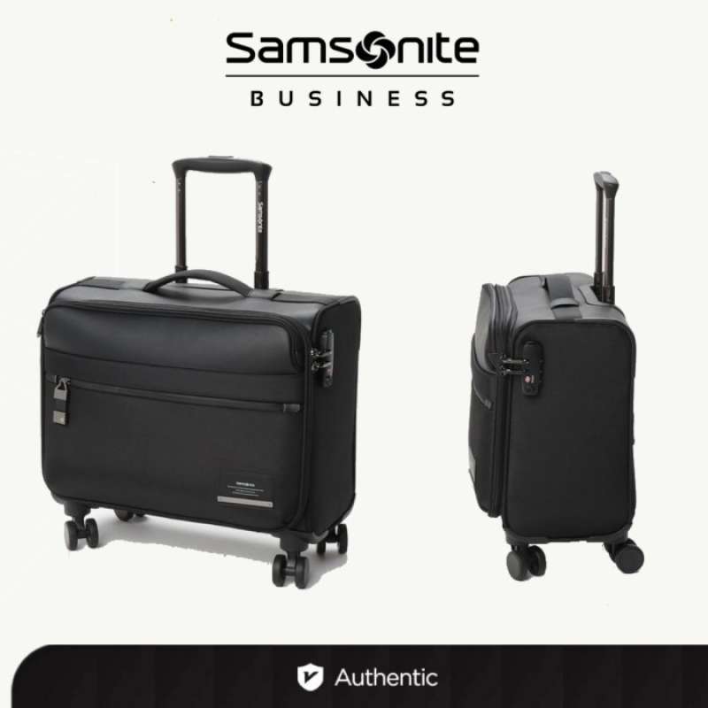 Samsonite vestor spinner 2025