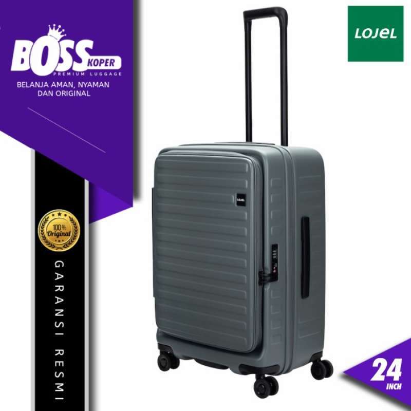 Lojel hot sale 24 inch