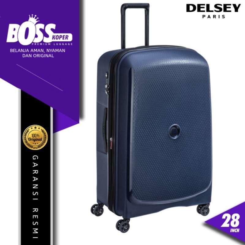 Delsey 28 inch sales