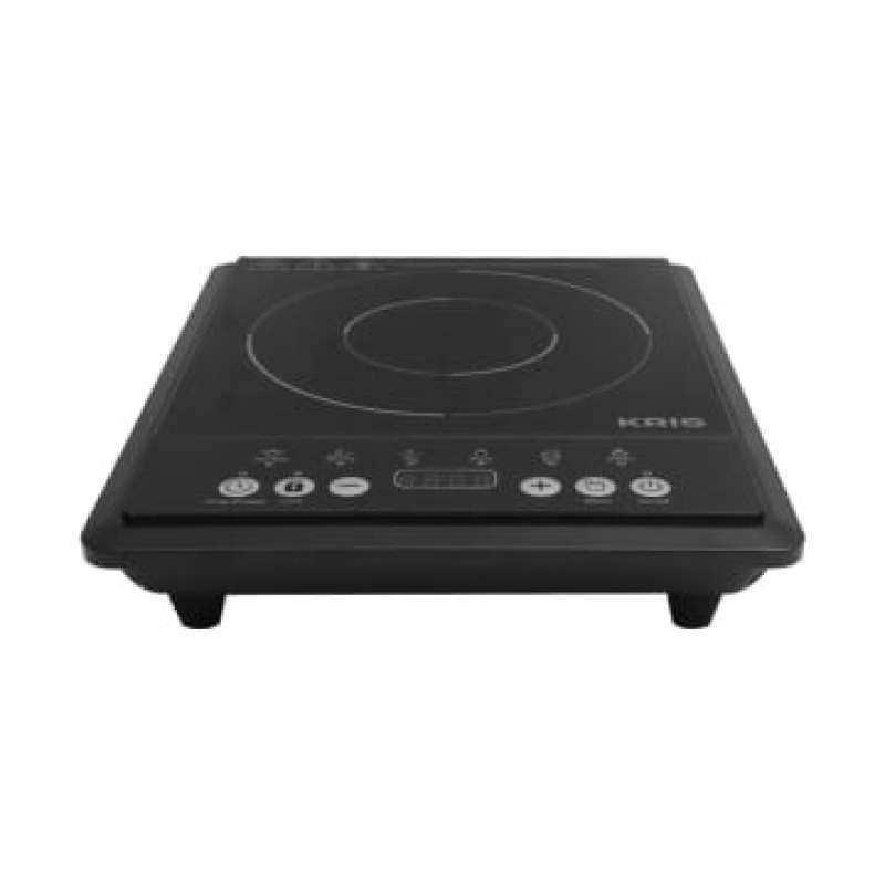 Kris induction best sale cooker