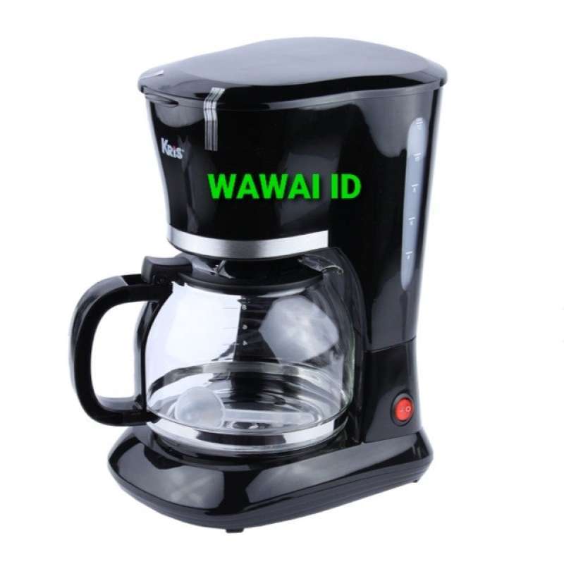 Coffee maker kris cheap