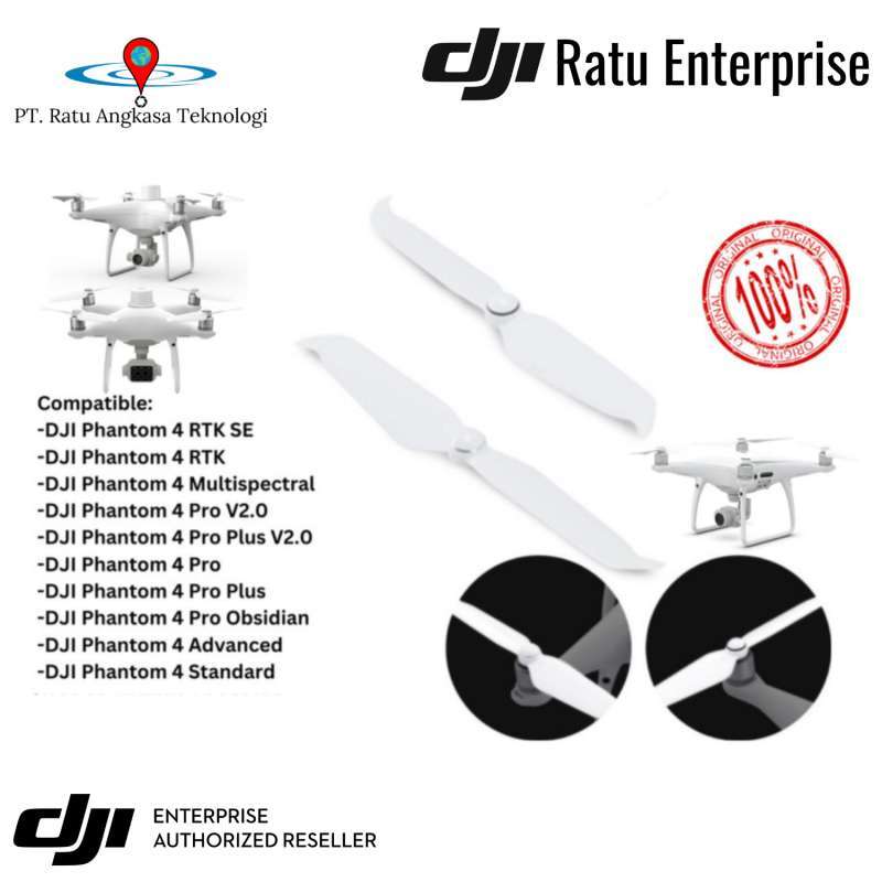 Phantom 4 rtk harga top