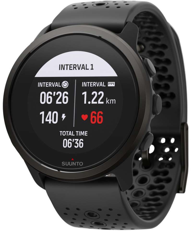Jam suunto 5 sales