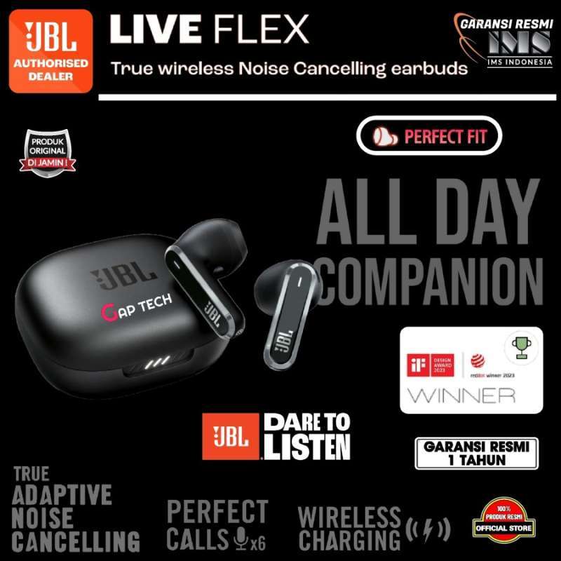 Tws noise cancelling best sale murah