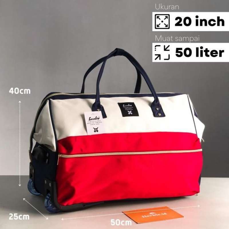 Anello gym bag deals