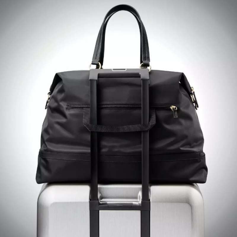 Promo samsonite encompass womens convertible weekend duffle bag