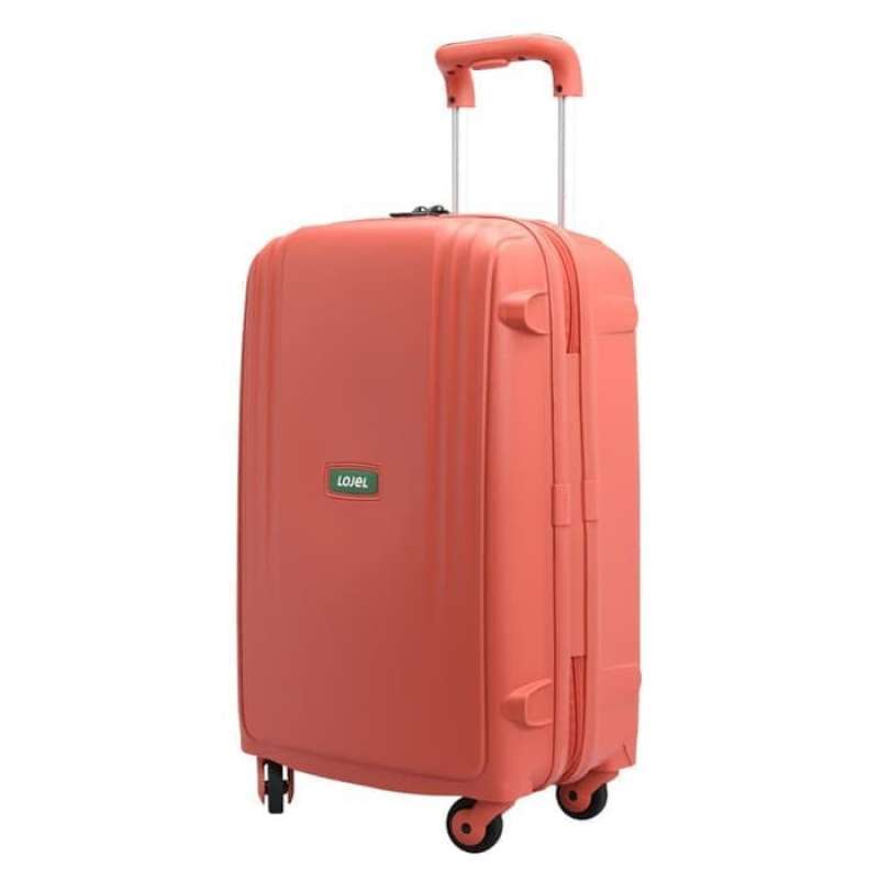 Jual Koper Lojel Lineo Hardcase Cabin 20 Inch Di Seller Teman Perabotan Kebon Kacang Kota Jakarta Pusat Blibli