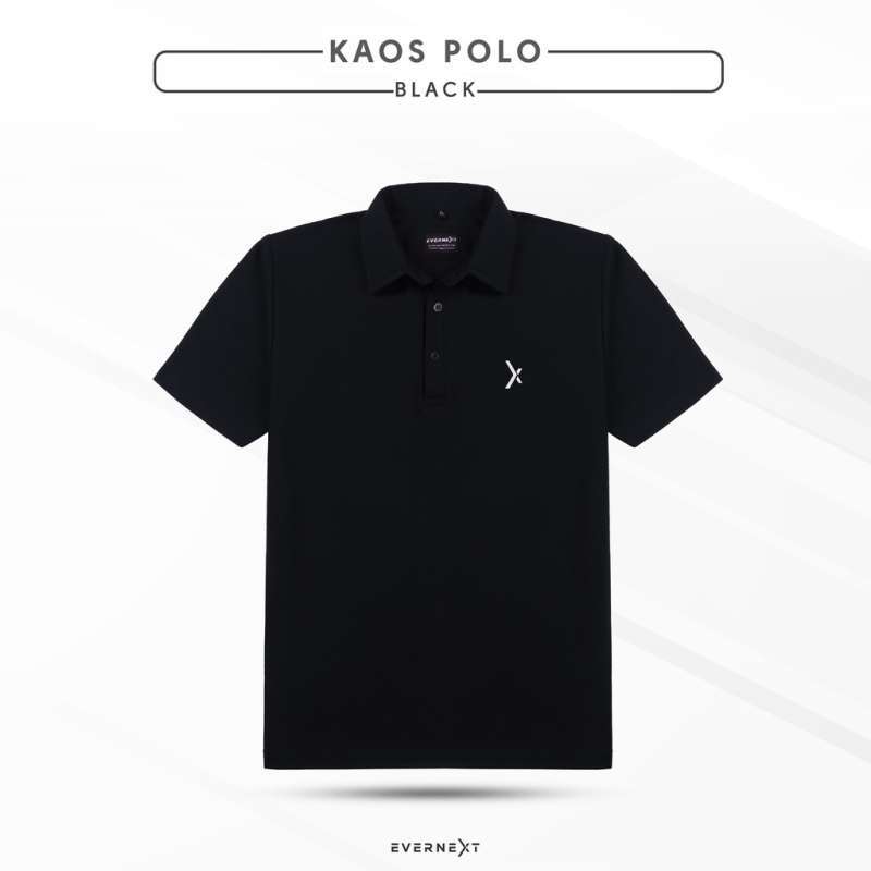 Kaos Kerah Brand Polo Kaos Kerah Pria Wanita Polos Polo T Shirt