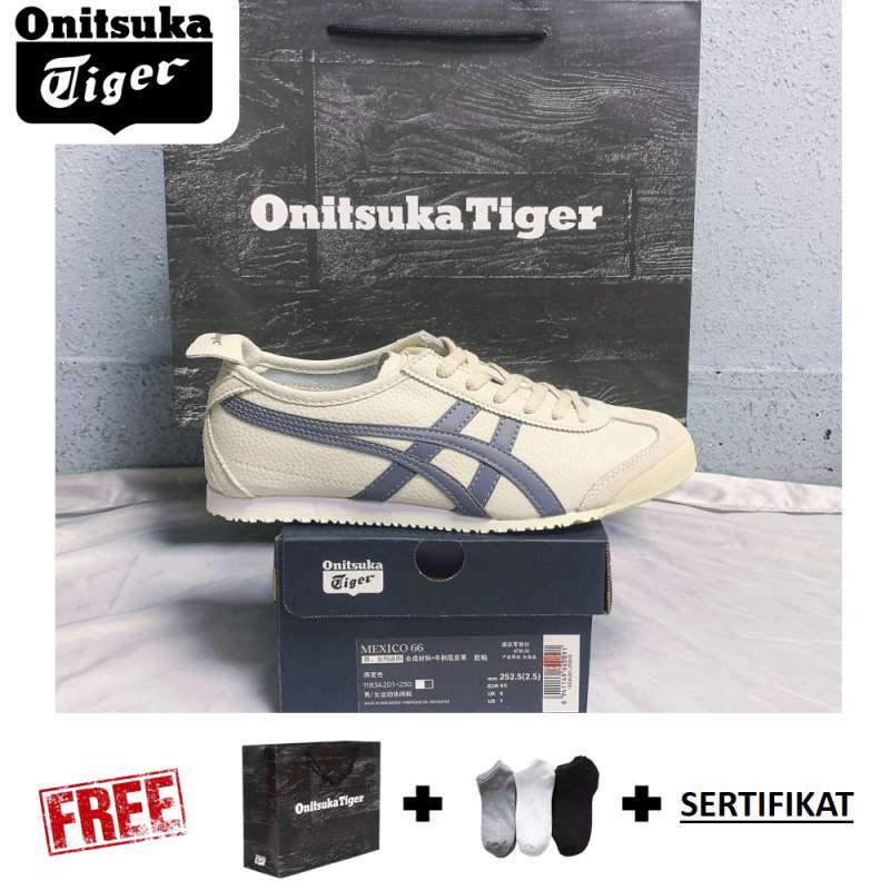 Box onitsuka original top