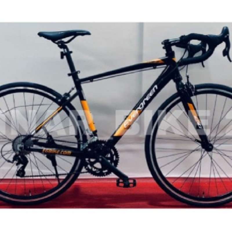 Evergreen road bike hot sale