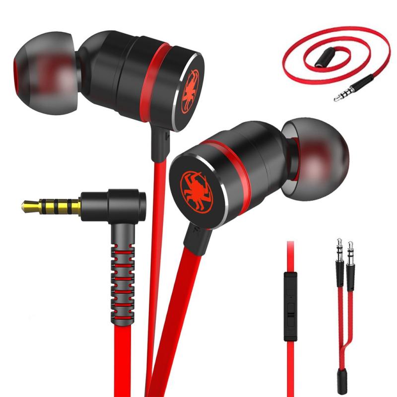Earphone untuk 2025 pubg