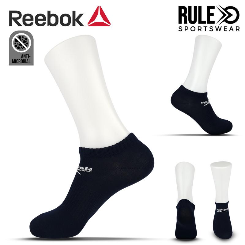 Jual Kaos Kaki Reebok Original Sedang Dibawah Mata Kaki Low Cut No Show Hitam Putih Ksk rb 151 Di Seller Rule Sportswear Karamat Kota Sukabumi Blibli