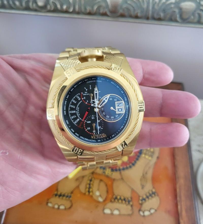 Invicta 16956 sales