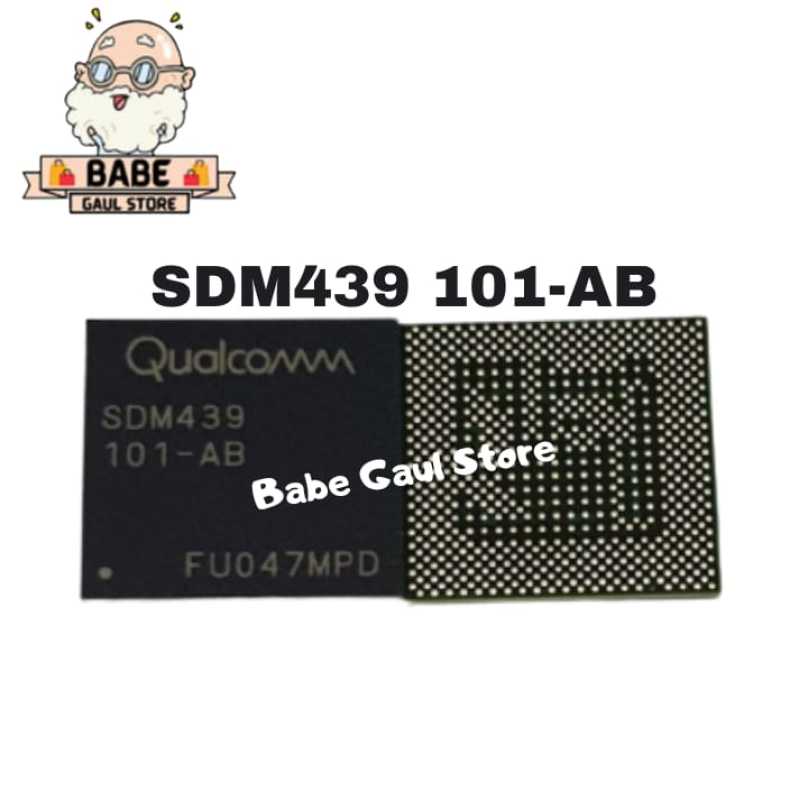 Sdm439 online