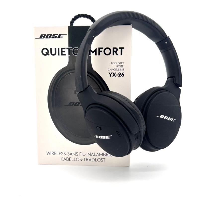 Promo Gratis Ongkir Wireless Headset Headphone Bando Bluetooth Bosee Qc 35 Diskon 35 Di Seller Bridgewater Commons Serua Kota Depok Blibli