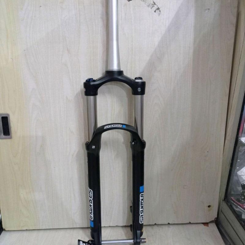 Fork sales travel 140