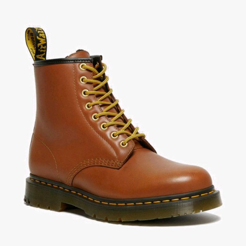 Jual Sale Docmart Dr Martens 1460 Tan Brown Uk 4 Uk 11 New Original Di Seller Nb Stock Fashion By Map Kenari Idn Pisangan Timur Kota Jakarta Timur Blibli