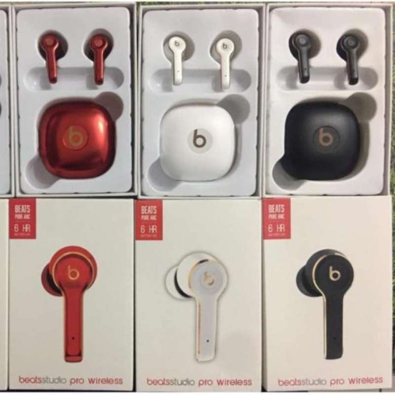 Beats hotsell l3 earbuds