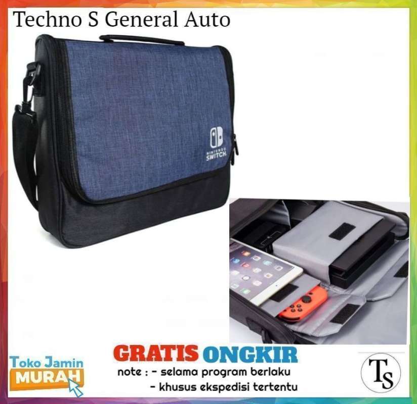 Switch tas online