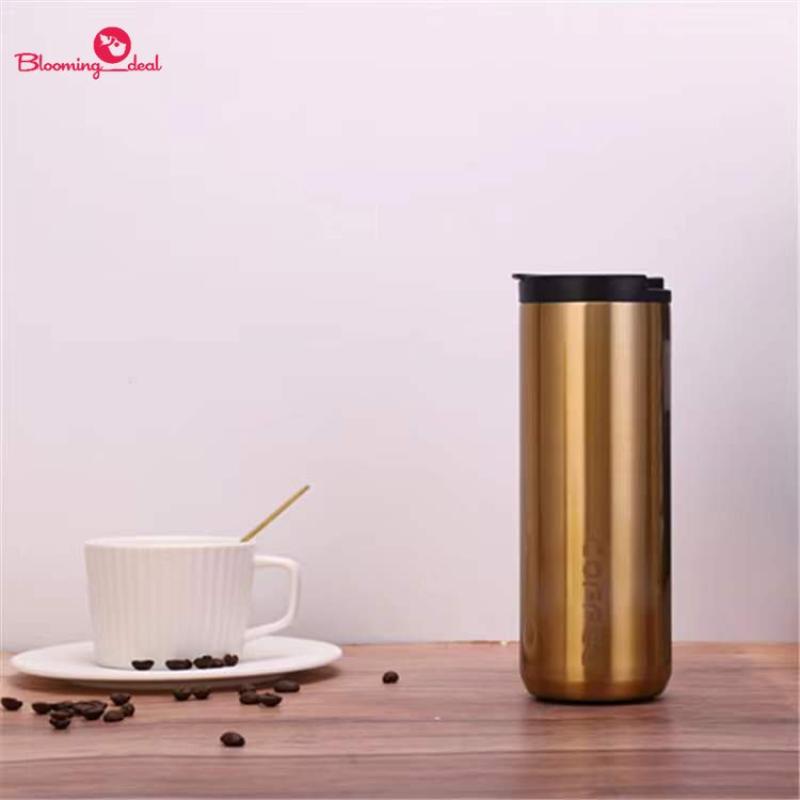 Jual Termos Coffee Mug Tumbler Kopi Insulated Vacuum Coffee Cup