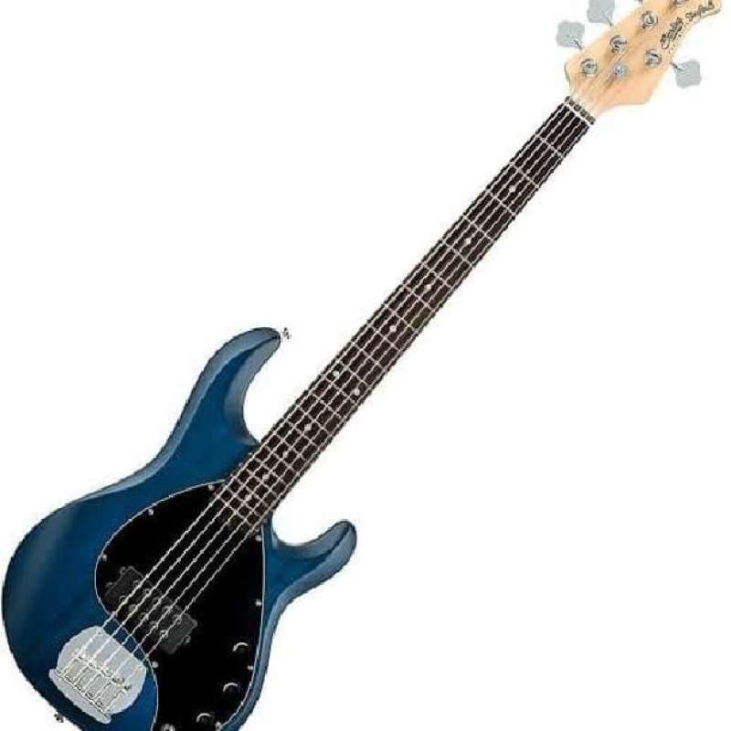 Harga bass sales musicman stingray original