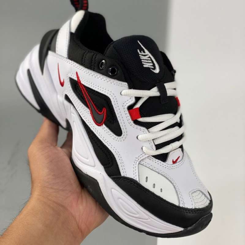 Jual Nike M2k Tekno Teknolux Denim Pack Sneakers Sneakers Sports Shoes Ad5e0165 45 Di Seller Carolyn9o United States United States Blibli