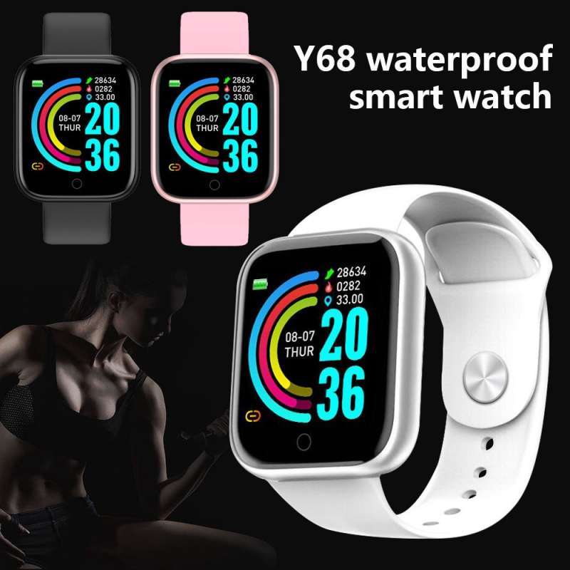 Smartwatch outlet sport fitness
