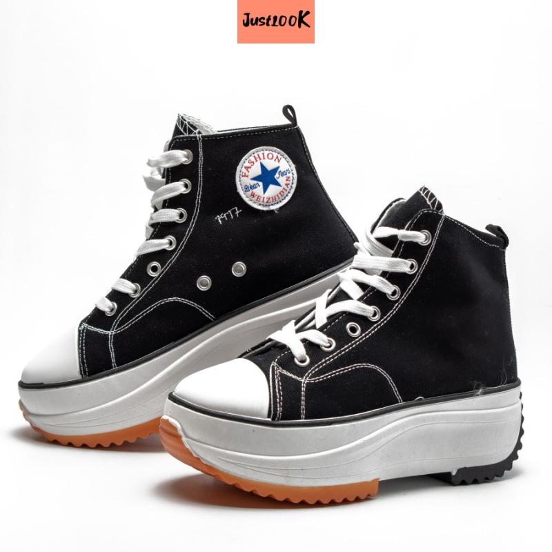 Jual Wonyoung Sepatu Wanita Shoes Fashion Korea Model Premium Terbaru Harga Murah November 2024