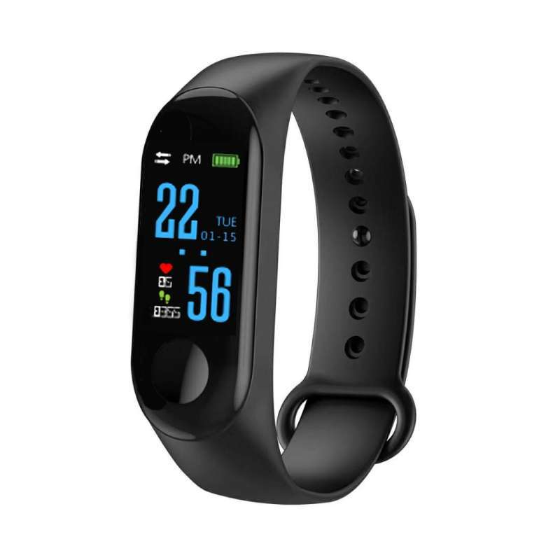 Jam online smartband m3