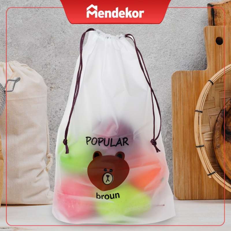 Tas plastic new arrivals