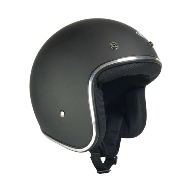 Helm list chrome clearance