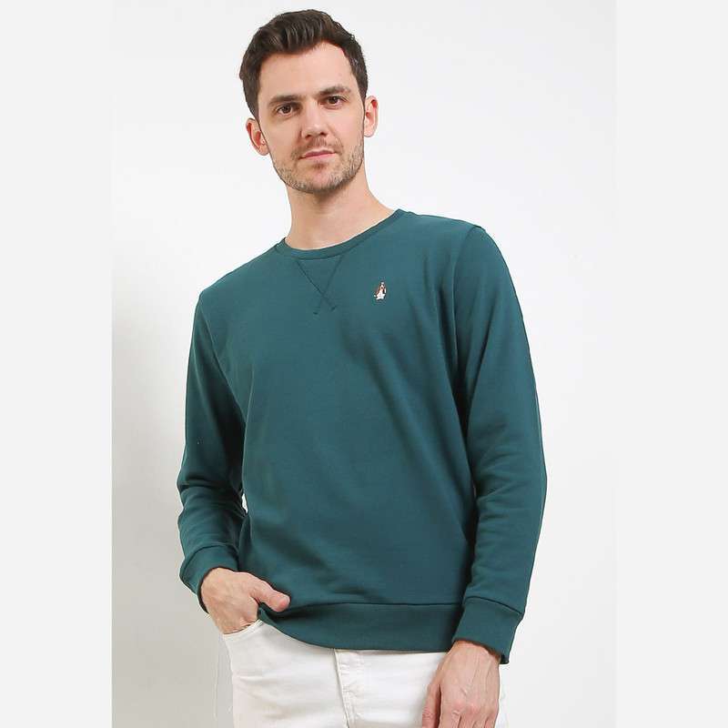 Promo Hush Puppies Borbound 2 Pullover Pria 01 Diskon 51 Di Seller Hush Puppies Men Official Store Pejuang 2 Kota Bekasi Blibli