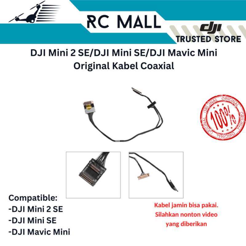 Hp yang support store dji mavic mini