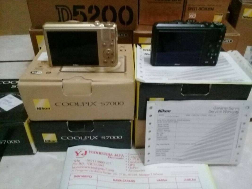 nikon coolpix 57000