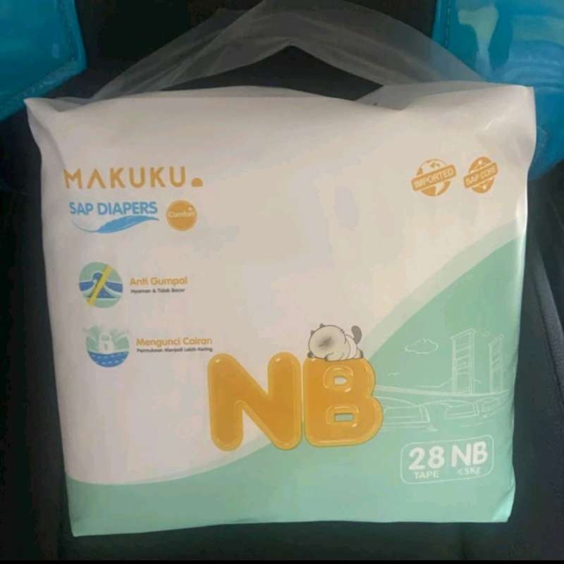 Harga diapers on sale newborn