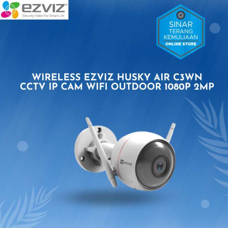 Husky wifi on sale
