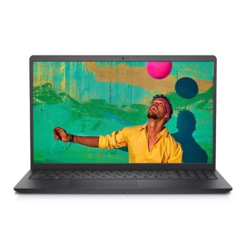 Jual Dell Inspiron 3515 Ryzen 3-3250u 8gb Ssd 256gb 15.6' Fhd W11+