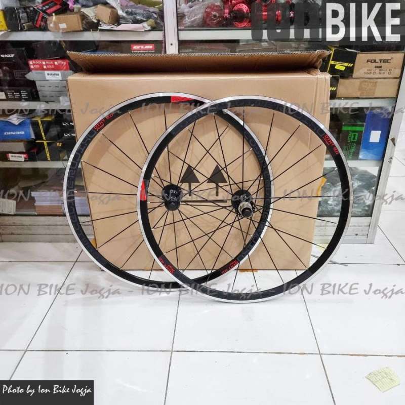 Wheelset rujixu hotsell