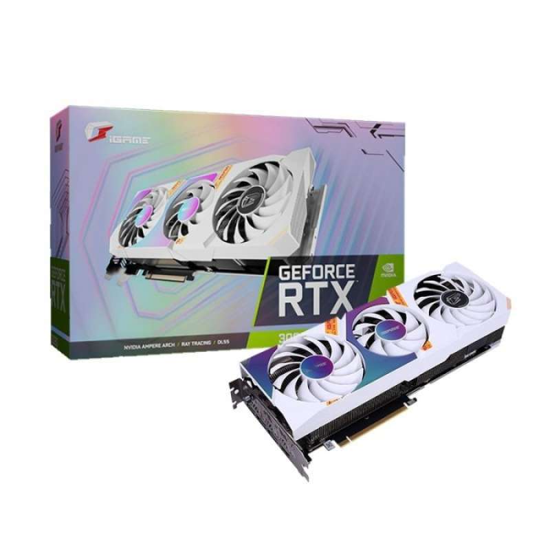 Jual Rtx 3069 Ti Original Murah Harga Diskon Februari 2024 Blibli