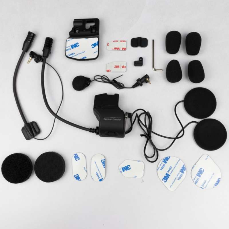 Sena 50s clamp kit deals