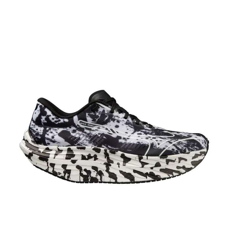 Jual SEPATU RUNNING MIZUNO WAVE REBELLION PRO J1GC231702 di Seller