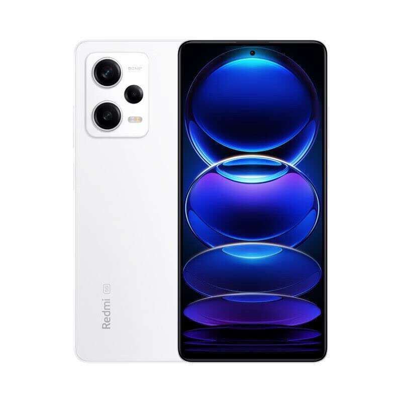 Xiaomi Redmi Note 12 Pro 5G 8/256 GB Garansi Resmi